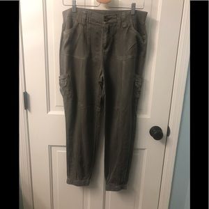 Knox Rose cargo pants, size M